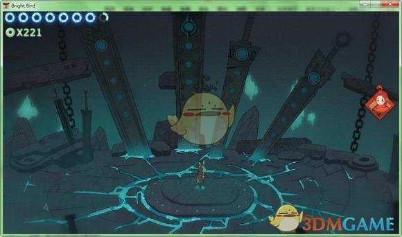 《重明鸟》剑山地区通关攻略分享