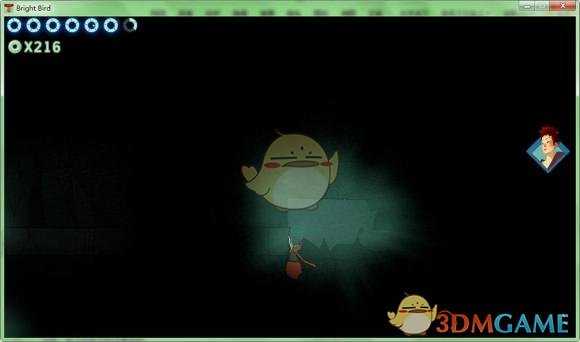 《重明鸟》剑山地区通关攻略分享