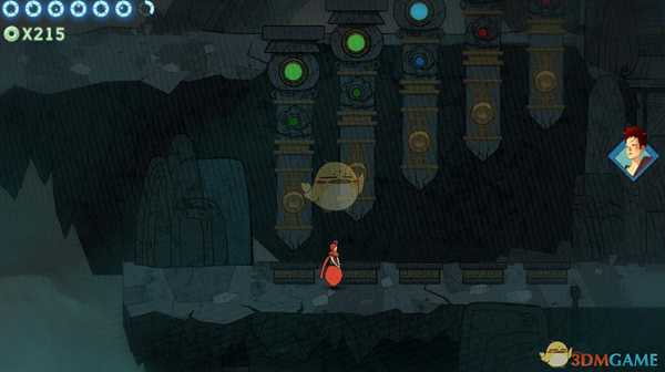 《重明鸟》剑山石柱游戏规则分享