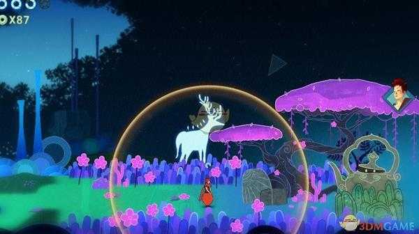 《重明鸟》六欲求知欲位置分享