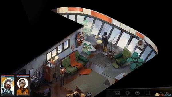 《极乐迪斯科》初期心得分享 新手入门指南