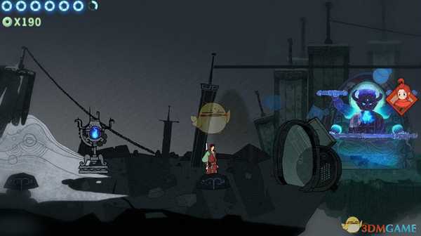 《重明鸟》六欲表达欲位置分享