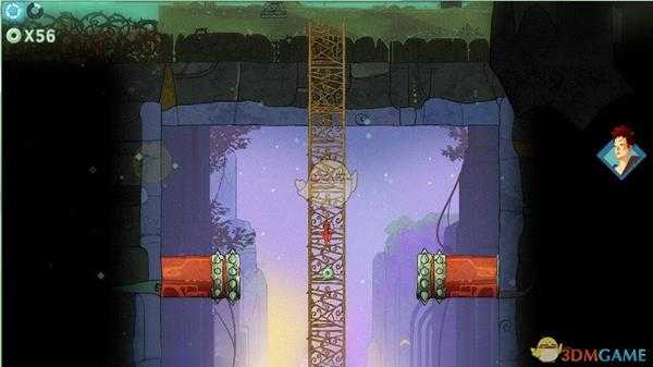 《重明鸟》六欲表现欲位置分享