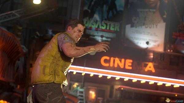 《生化危机3：重制版》完美闪避技巧介绍