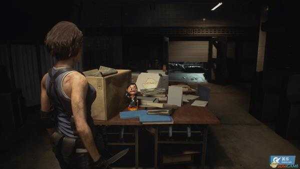 《生化危机3：重制版》DEMO全查理玩偶位置分享