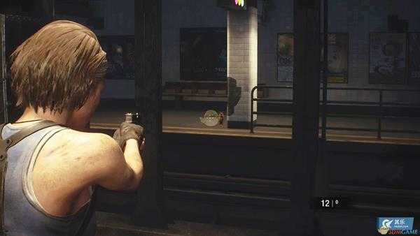 《生化危机3：重制版》DEMO全查理玩偶位置分享