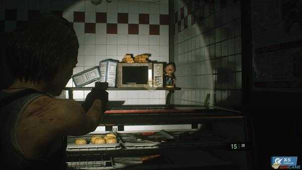 《生化危机3：重制版》DEMO全查理玩偶位置分享