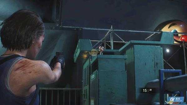 《生化危机3：重制版》DEMO全查理玩偶位置分享