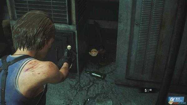 《生化危机3：重制版》DEMO全查理玩偶位置分享