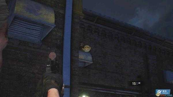 《生化危机3：重制版》DEMO全查理玩偶位置分享