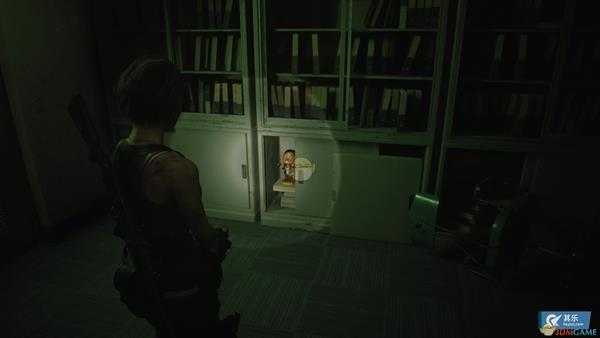 《生化危机3：重制版》DEMO全查理玩偶位置分享
