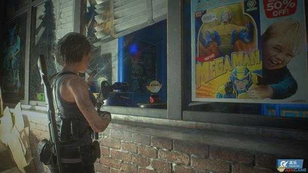 《生化危机3：重制版》DEMO全查理玩偶位置分享