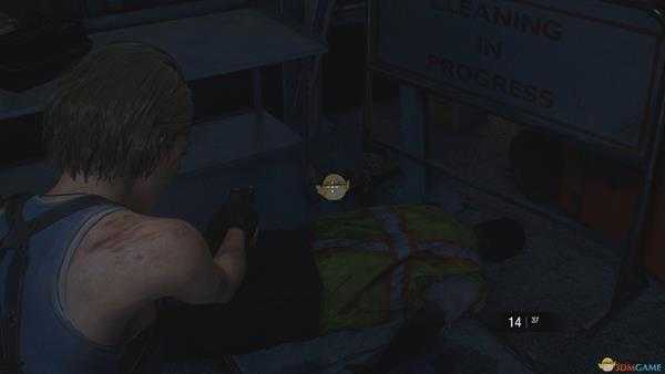 《生化危机3：重制版》DEMO全查理玩偶位置分享