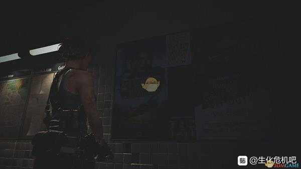 《生化危机3：重制版》demo试玩版各种小细节彩蛋汇总