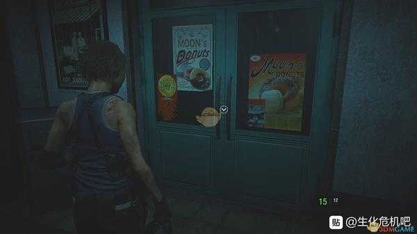 《生化危机3：重制版》demo试玩版各种小细节彩蛋汇总