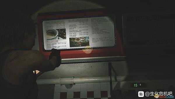 《生化危机3：重制版》demo试玩版各种小细节彩蛋汇总