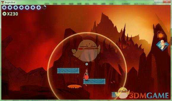 《重明鸟》火焰山地区通关攻略分享