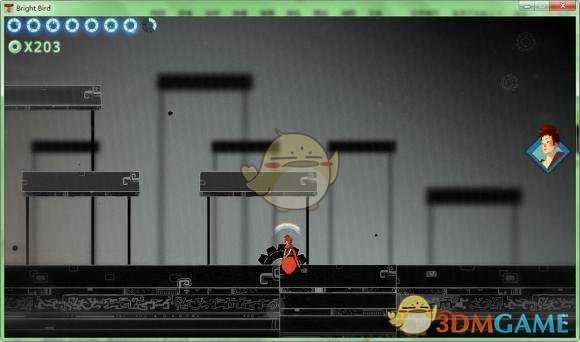 《重明鸟》灰色齿轮地区通关攻略分享