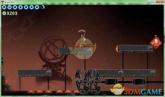 《重明鸟》灰色齿轮地区通关攻略分享