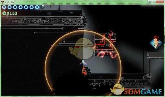 《重明鸟》灰色齿轮地区通关攻略分享