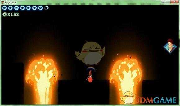 《重明鸟》灰色齿轮地区通关攻略分享