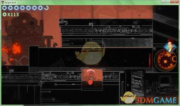 《重明鸟》决战地区通关攻略分享