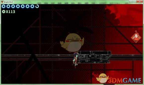 《重明鸟》决战地区通关攻略分享