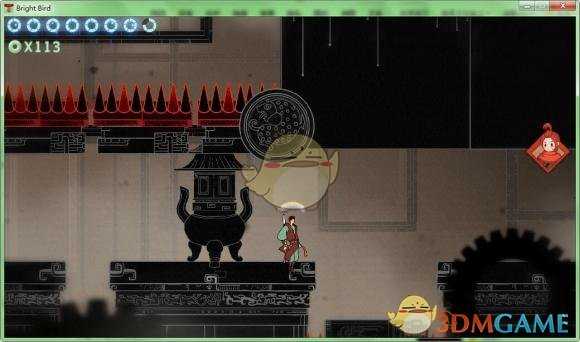 《重明鸟》决战地区通关攻略分享