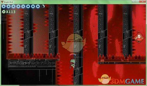 《重明鸟》决战地区通关攻略分享