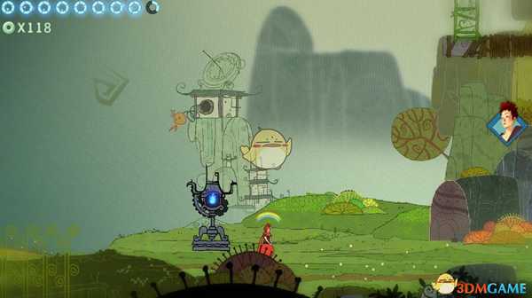 《重明鸟》伙伴爪位置及入队方法分享