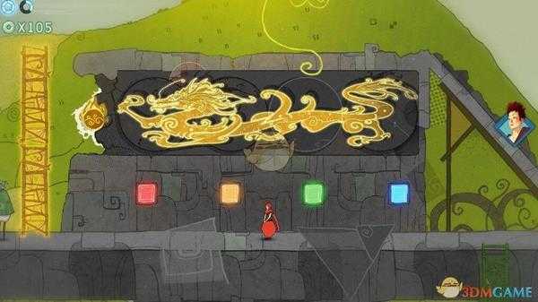 《重明鸟》伙伴爪位置及入队方法分享