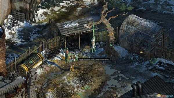 《极乐迪斯科》技能等级计算公式分享