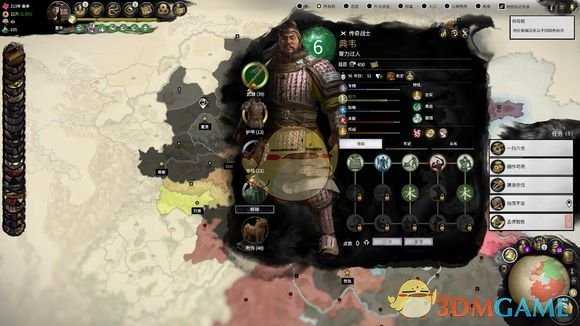 《全面战争：三国》演义模式典韦培养指南