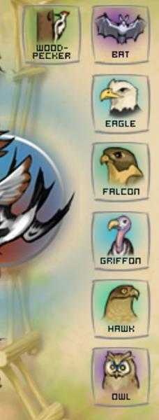 《涂鸦农场》全套动物图解 全动物合成表一览