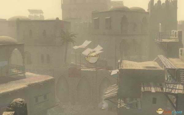 《骑马与砍杀：战团》雇佣哨兵兵种介绍