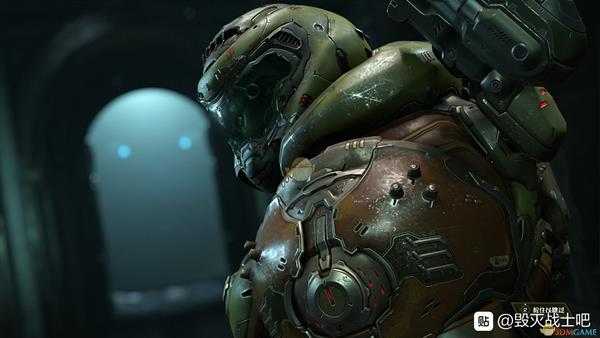 《毁灭战士：永恒》前期体验分享