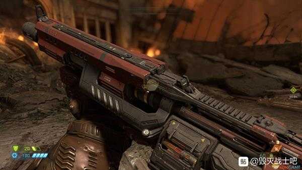 《毁灭战士：永恒》前期体验分享