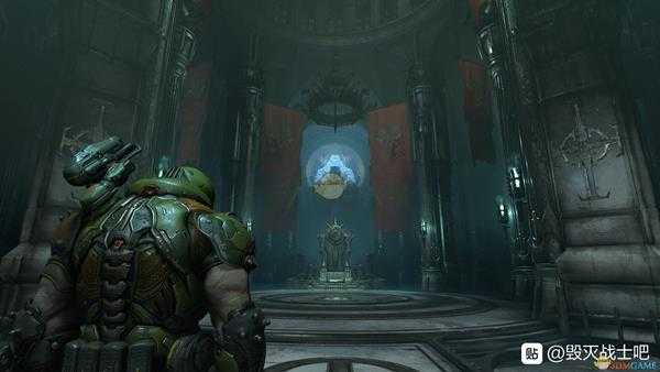 《毁灭战士：永恒》前期体验分享