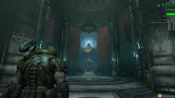 《毁灭战士：永恒》守卫电池作用介绍