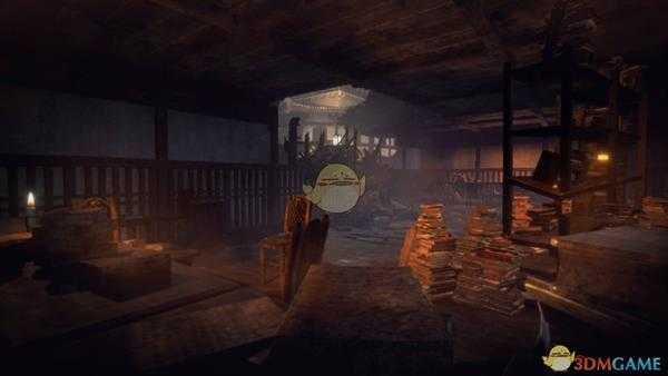 《仁王2》回到一周目方法分享