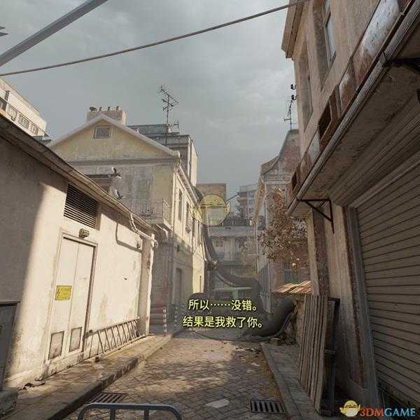 《半衰期：爱莉克斯》个人向点评