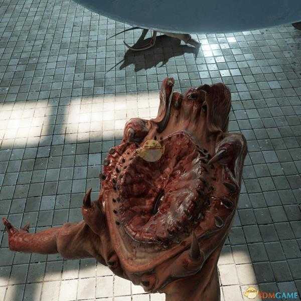 《半衰期：爱莉克斯》个人向点评