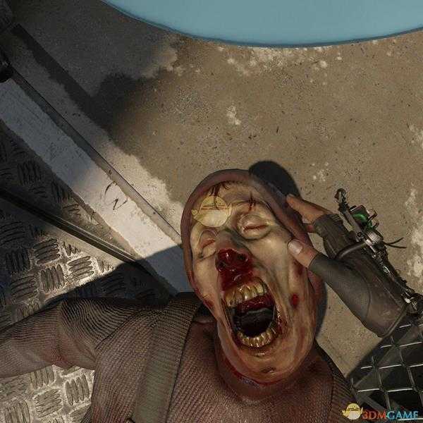 《半衰期：爱莉克斯》个人向点评