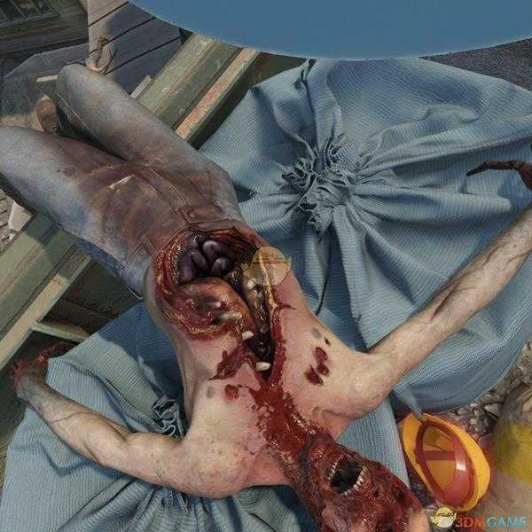 《半衰期：爱莉克斯》个人向点评