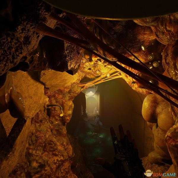 《半衰期：爱莉克斯》个人向点评