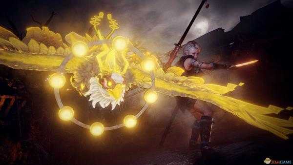 《仁王2》太刀武技书夜叉一文字获得方法分享