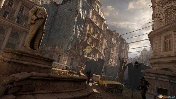 《半衰期：爱莉克斯》游戏时间线介绍