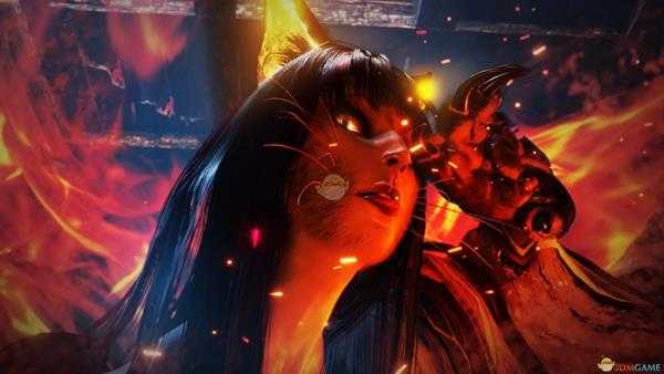 《仁王2》大太刀武技巴吹雪获得方法分享