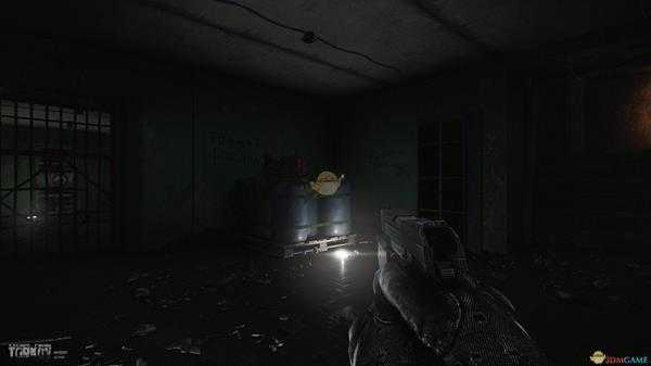 《逃离塔科夫》四级甲推荐