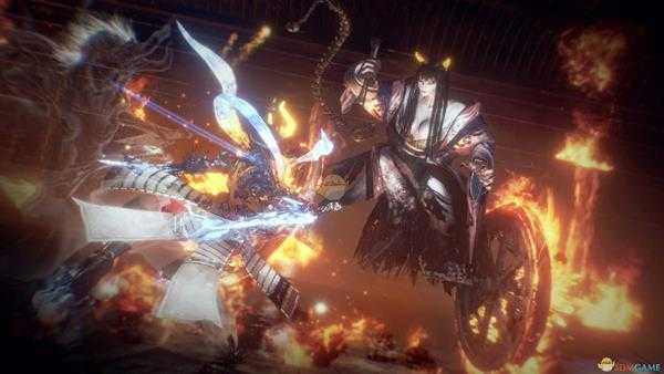 《仁王2》刷武器制作书位置推荐